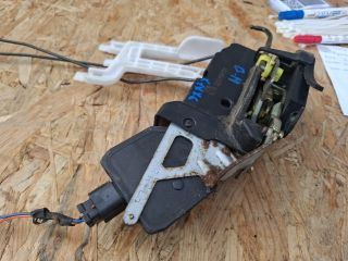 bontott HYUNDAI SANTA FÉ Bal hátsó Ajtózár