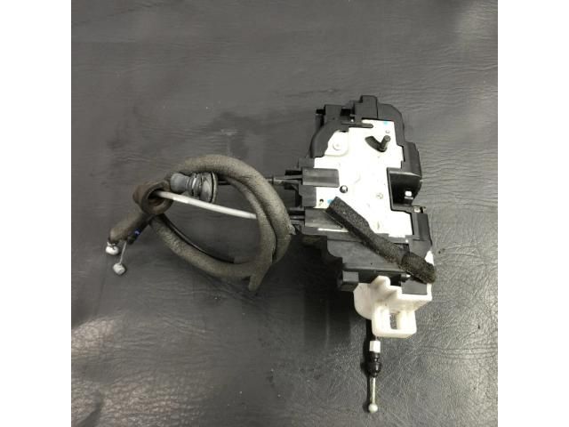 bontott HYUNDAI SANTA FÉ Bal hátsó Ajtózár