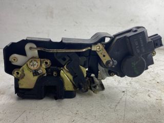 bontott HYUNDAI SANTA FÉ Bal hátsó Ajtózár