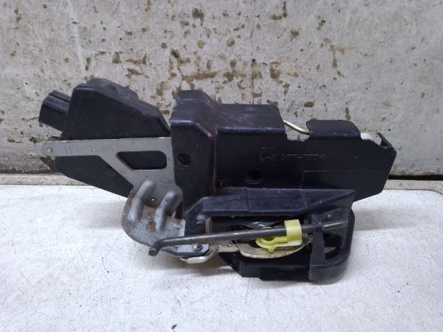 bontott HYUNDAI SANTA FÉ Bal hátsó Ajtózár