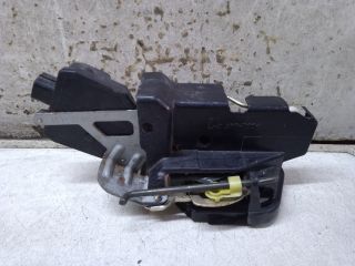 bontott HYUNDAI SANTA FÉ Bal hátsó Ajtózár