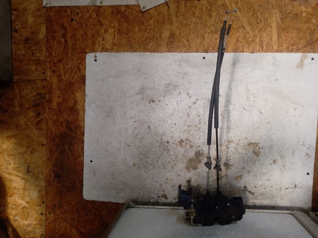 bontott HYUNDAI SANTA FÉ Bal hátsó Ajtózár