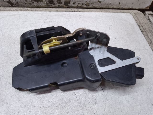 bontott HYUNDAI SANTA FÉ Bal hátsó Ajtózár