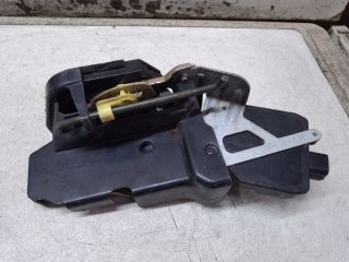 bontott HYUNDAI SANTA FÉ Bal hátsó Ajtózár