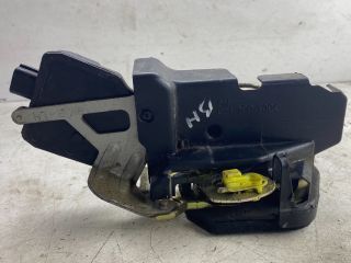 bontott HYUNDAI SANTA FÉ Bal hátsó Ajtózár