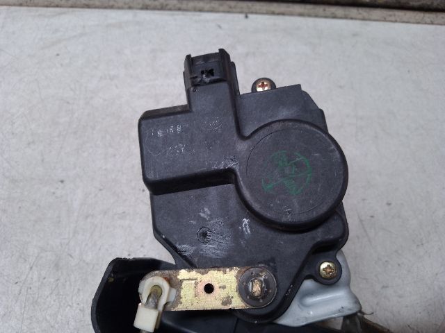 bontott HYUNDAI SANTA FÉ Bal hátsó Ajtózár