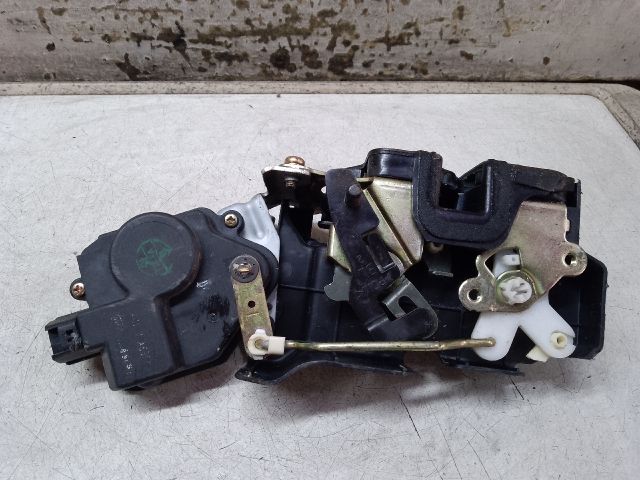 bontott HYUNDAI SANTA FÉ Bal hátsó Ajtózár