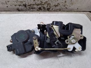 bontott HYUNDAI SANTA FÉ Bal hátsó Ajtózár