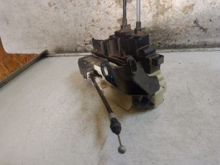 bontott HYUNDAI SANTA FÉ Bal hátsó Ajtózár