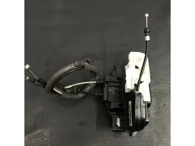 bontott HYUNDAI SANTA FÉ Bal hátsó Ajtózár