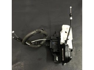 bontott HYUNDAI SANTA FÉ Bal hátsó Ajtózár