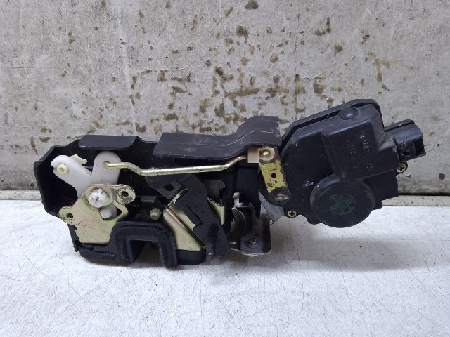 bontott HYUNDAI SANTA FÉ Bal hátsó Ajtózár