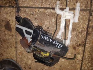 bontott HYUNDAI SANTA FÉ Bal hátsó Ajtózár