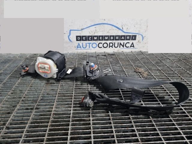 bontott HYUNDAI SANTA FÉ Bal hátsó Biztonsági Öv