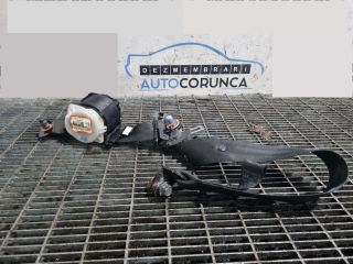 bontott HYUNDAI SANTA FÉ Bal hátsó Biztonsági Öv