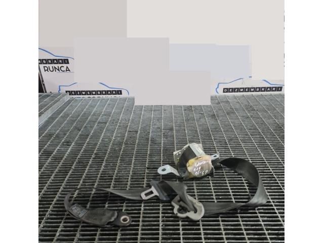 bontott HYUNDAI SANTA FÉ Bal hátsó Biztonsági Öv