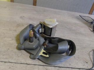 bontott HYUNDAI SANTA FÉ Bal hátsó Biztonsági Öv