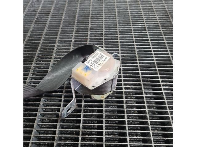 bontott HYUNDAI SANTA FÉ Bal hátsó Biztonsági Öv