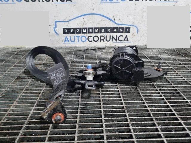 bontott HYUNDAI SANTA FÉ Bal hátsó Biztonsági Öv