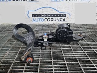 bontott HYUNDAI SANTA FÉ Bal hátsó Biztonsági Öv