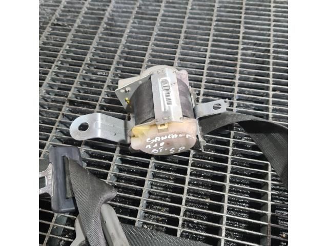 bontott HYUNDAI SANTA FÉ Bal hátsó Biztonsági Öv