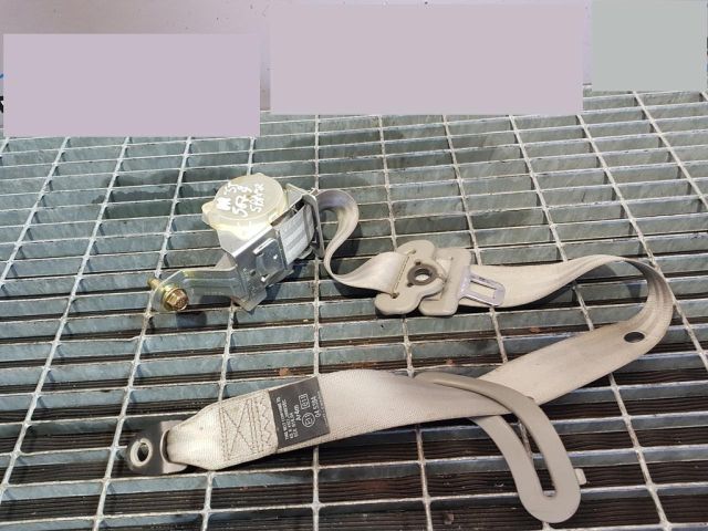 bontott HYUNDAI SANTA FÉ Bal hátsó Biztonsági Öv