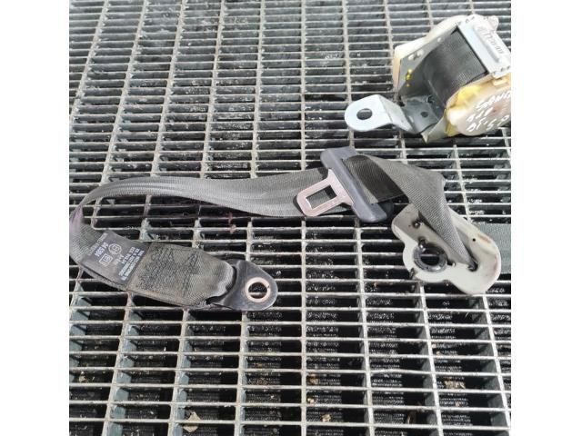 bontott HYUNDAI SANTA FÉ Bal hátsó Biztonsági Öv