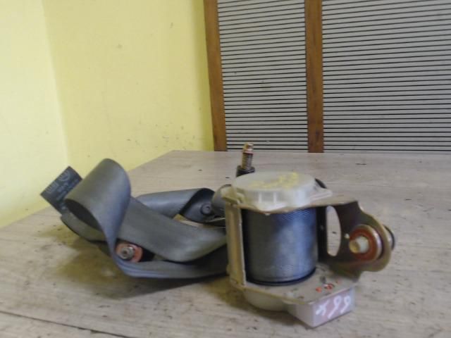 bontott HYUNDAI SANTA FÉ Bal hátsó Biztonsági Öv