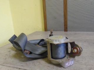 bontott HYUNDAI SANTA FÉ Bal hátsó Biztonsági Öv