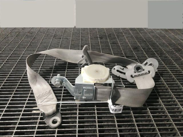 bontott HYUNDAI SANTA FÉ Bal hátsó Biztonsági Öv