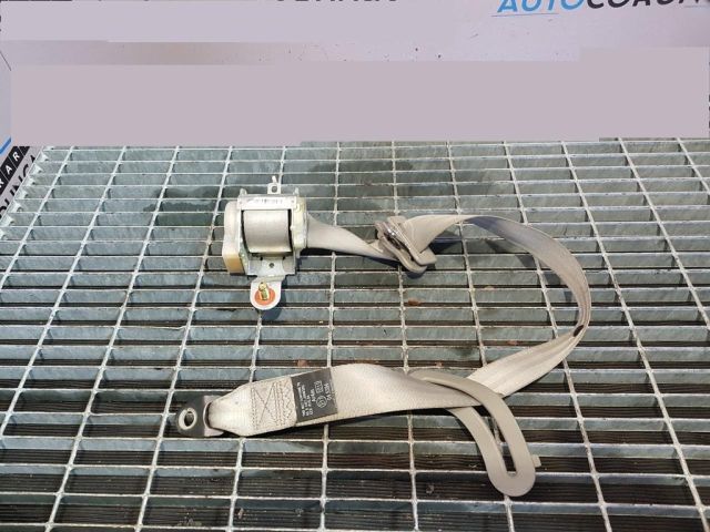 bontott HYUNDAI SANTA FÉ Bal hátsó Biztonsági Öv