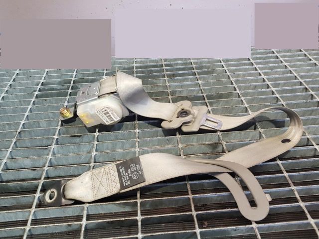 bontott HYUNDAI SANTA FÉ Bal hátsó Biztonsági Öv