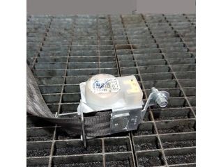 bontott HYUNDAI SANTA FÉ Bal hátsó Biztonsági Öv