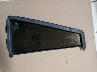 bontott HYUNDAI SANTA FÉ Bal hátsó Fixüveg (Ajtóban)