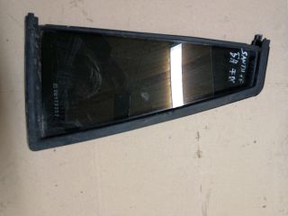 bontott HYUNDAI SANTA FÉ Bal hátsó Fixüveg (Ajtóban)