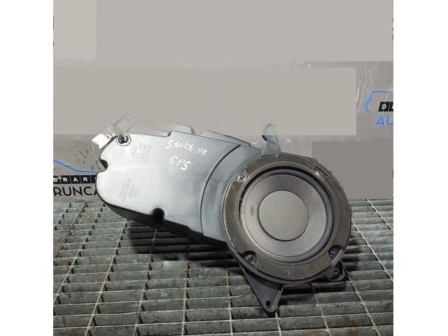 bontott HYUNDAI SANTA FÉ Bal hátsó Hangszóró