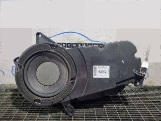 bontott HYUNDAI SANTA FÉ Bal hátsó Hangszóró