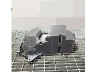 bontott HYUNDAI SANTA FÉ Bal hátsó Hangszóró