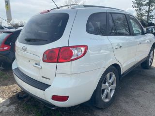 bontott HYUNDAI SANTA FÉ Bal hátsó Külső Kilincs