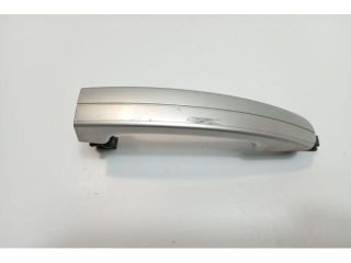 bontott HYUNDAI SANTA FÉ Bal hátsó Külső Kilincs