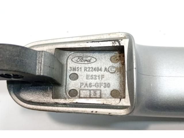 bontott HYUNDAI SANTA FÉ Bal hátsó Külső Kilincs