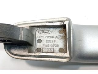 bontott HYUNDAI SANTA FÉ Bal hátsó Külső Kilincs