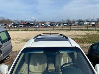 bontott HYUNDAI SANTA FÉ Bal hátsó Külső Kilincs