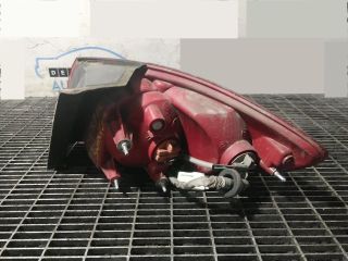 bontott HYUNDAI SANTA FÉ Bal Hátsó Lámpa