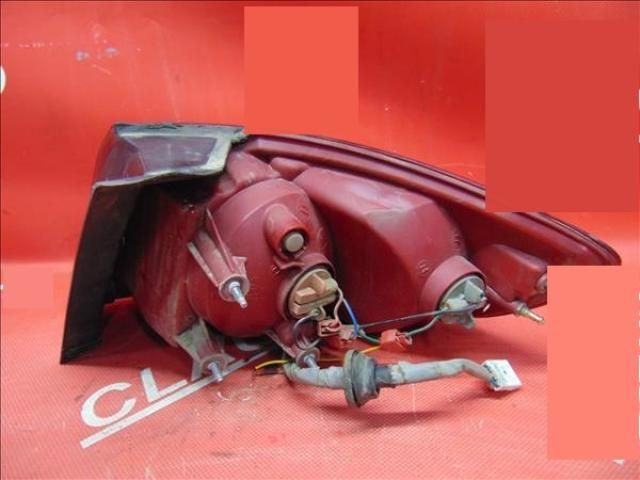 bontott HYUNDAI SANTA FÉ Bal Hátsó Lámpa