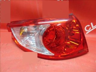 bontott HYUNDAI SANTA FÉ Bal Hátsó Lámpa