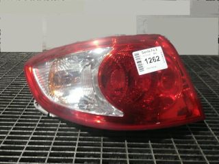 bontott HYUNDAI SANTA FÉ Bal Hátsó Lámpa