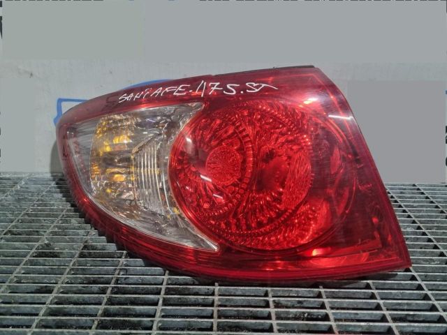 bontott HYUNDAI SANTA FÉ Bal Hátsó Lámpa