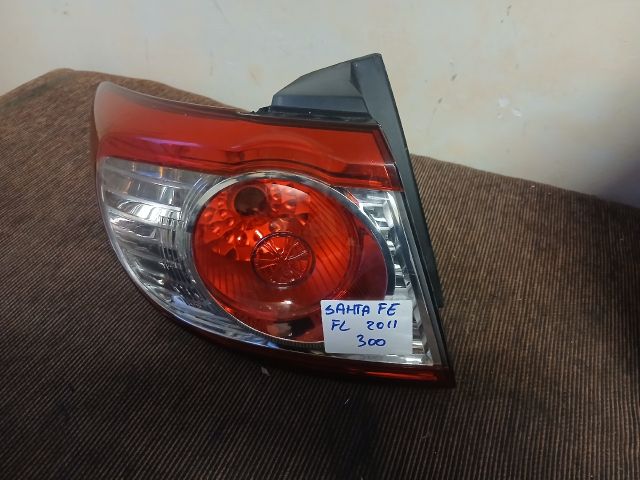 bontott HYUNDAI SANTA FÉ Bal Hátsó Lámpa