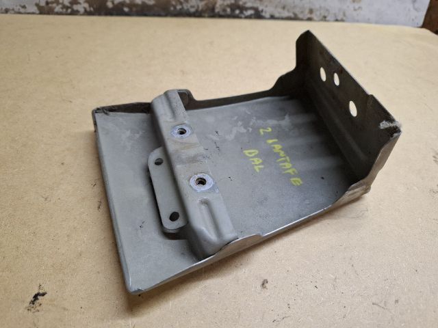 bontott HYUNDAI SANTA FÉ Bal hátsó Sárvédő Szélesítő